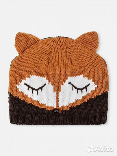 Новые детские шапки