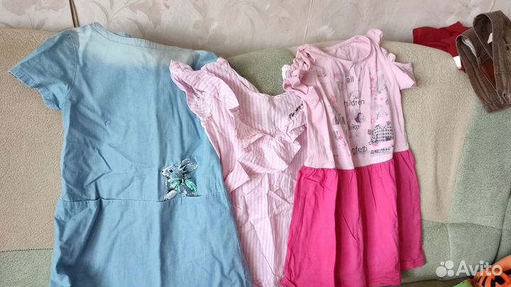 Одежда для девочки