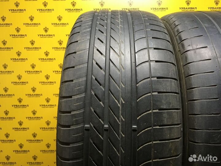 Goodyear Eagle F1 Asymmetric SUV 4x4 255/55 R18 109V