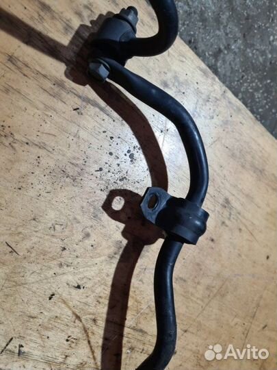 Стабилизатор задний Renault Koleos 2010