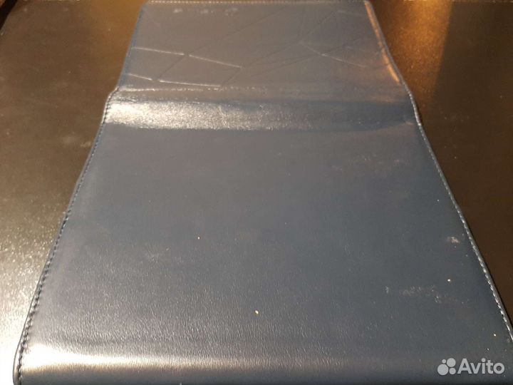 Папка для документов/Чехол для планшета Lexus