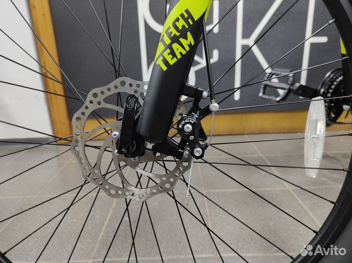 Горный велосипед 29