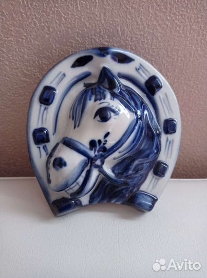 Гжель коллекция