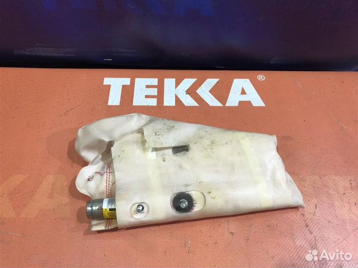 Подушка безопасности в сидение правая бмв 5 Ф10