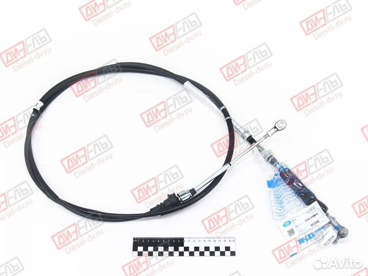 Трос отбора мощности Hyundai hd65