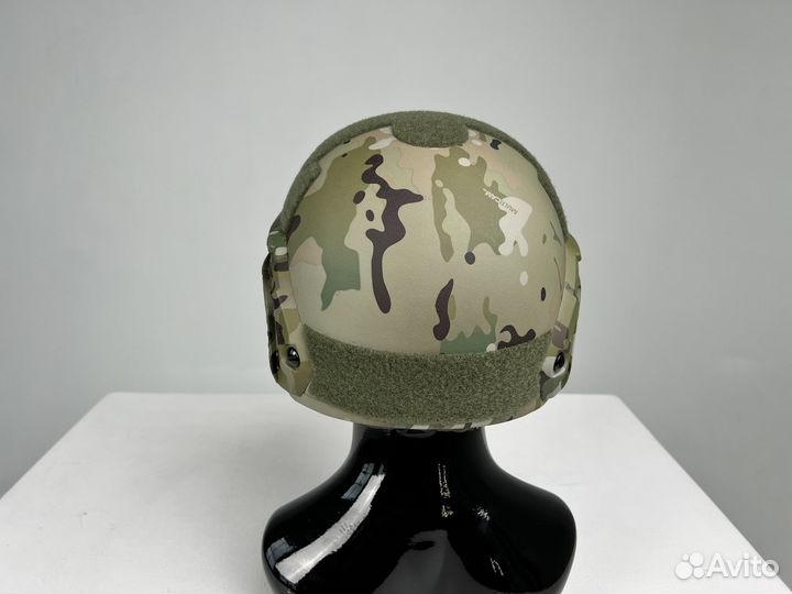 Баллистический шлем Ops core (Ares 2)