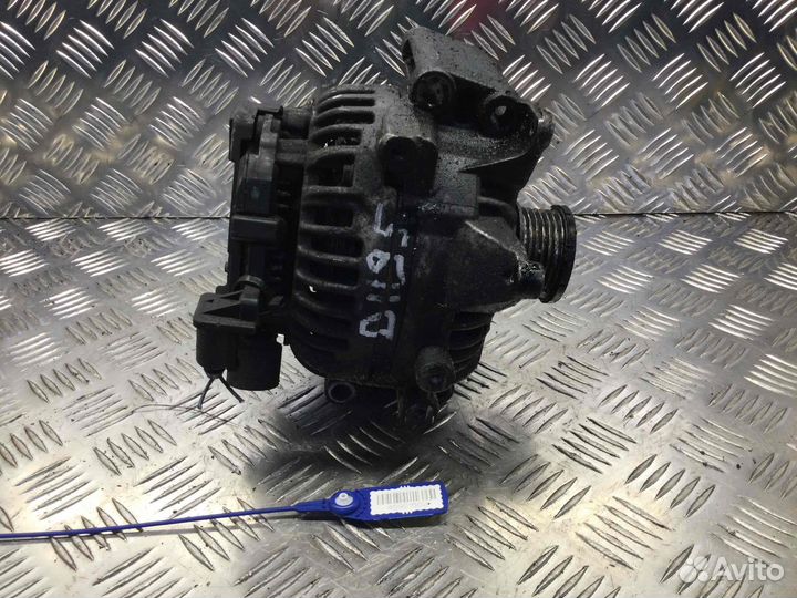 Генератор Mercedes C-klasse a0141540702; 012462504