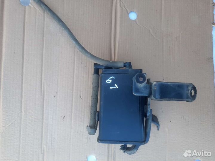 Абсорбер топливный Mitsubishi Lancer 9 1.6л