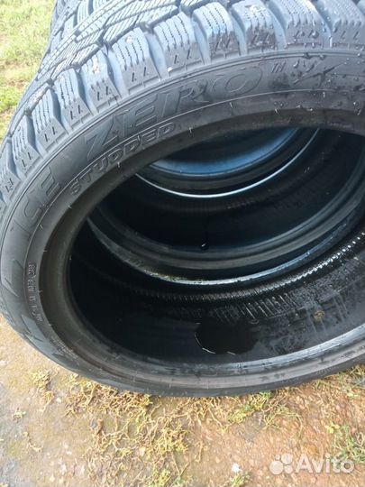 Pirelli Ice Zero 225/45 R18 95H