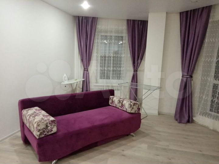 2-к. квартира, 68 м², 1/9 эт.