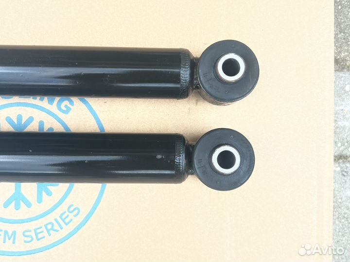 Задние Амортизаторы на Kia, Hyundai