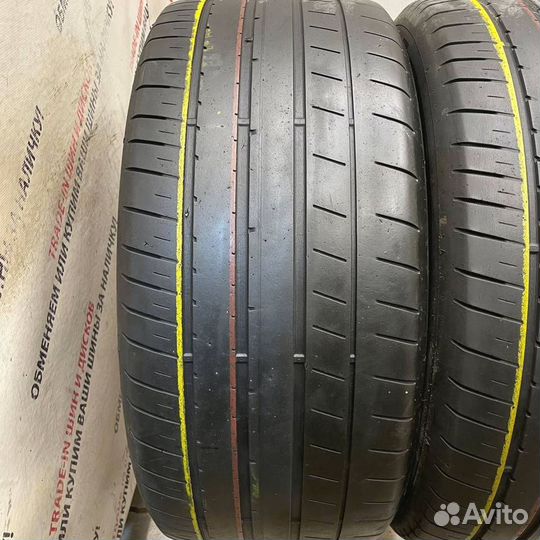 Dunlop SP Sport Maxx RT 2 285/40 R20 108M