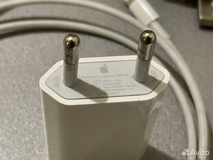 Кабель для iPhone