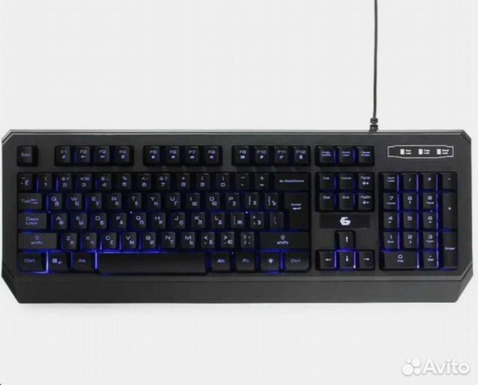 Игровая клавиатура