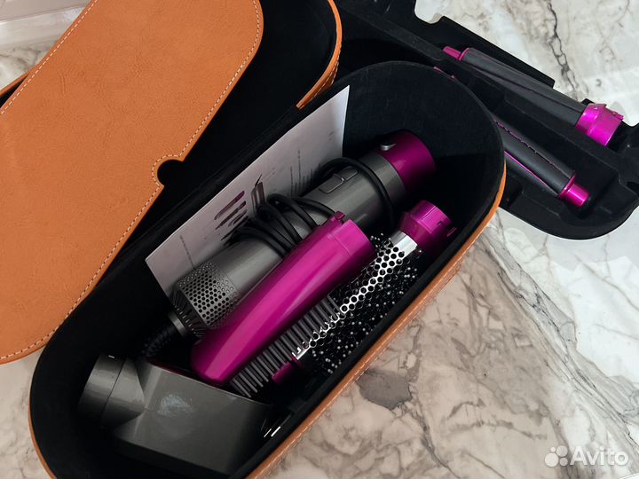 Dyson фен
