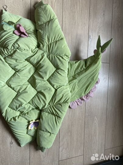 Куртка для девочки 98