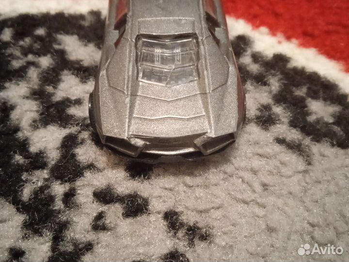 Машина lamborgini