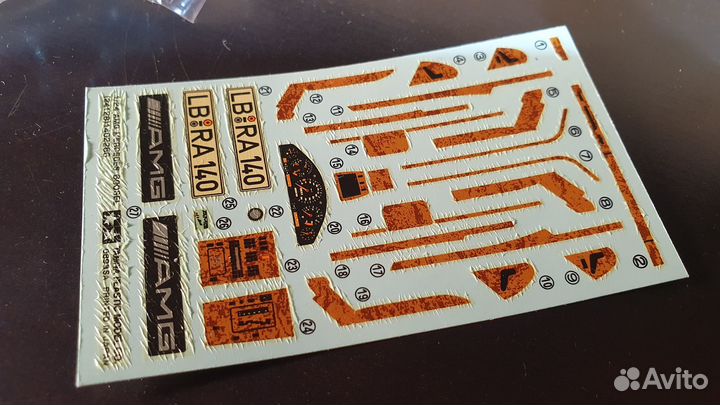 Сборные модели 1 24 Tamiya Fujimi городские авто