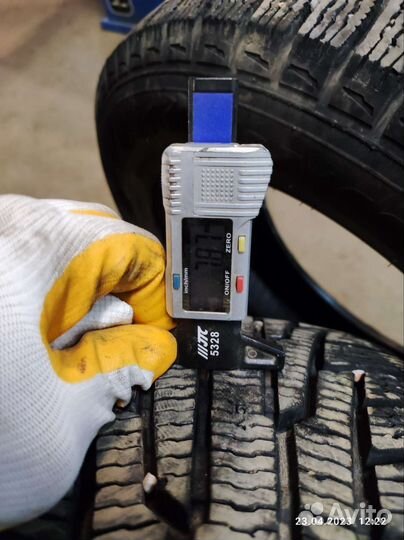 Nokian Tyres Nordman RS2 205/60 R16