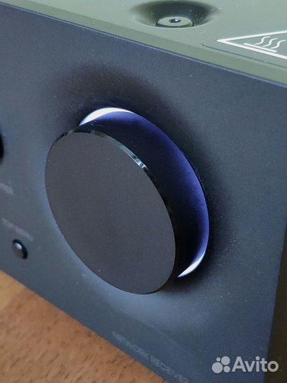 Onkyo R-N855 Сетевой Стерео Ресивер