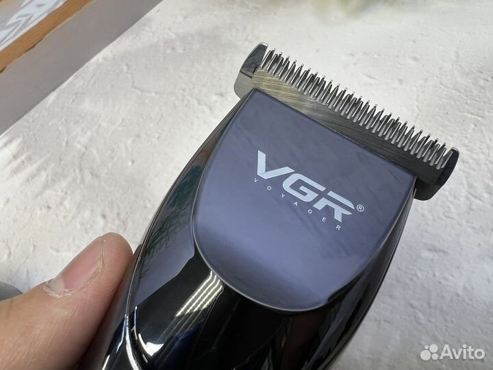 Машинка для (стрижки / волос) VGR-V-256