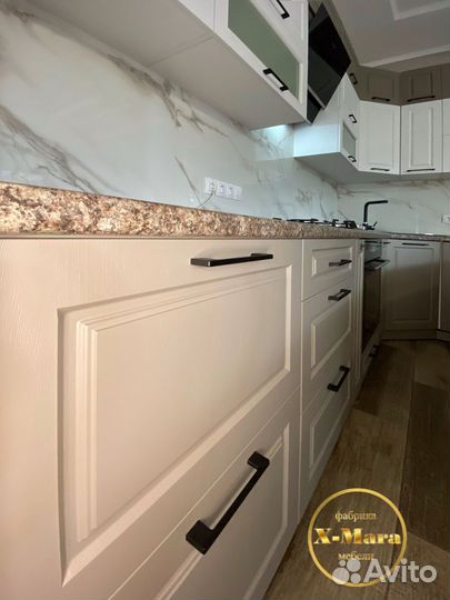 Кухня новая в рассрочку