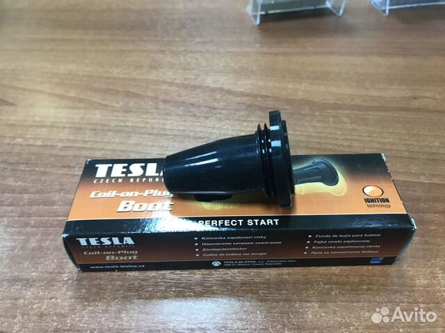 Наконечник мод. зажиганияZ16XEP/XER/ A16XER/Z18XER