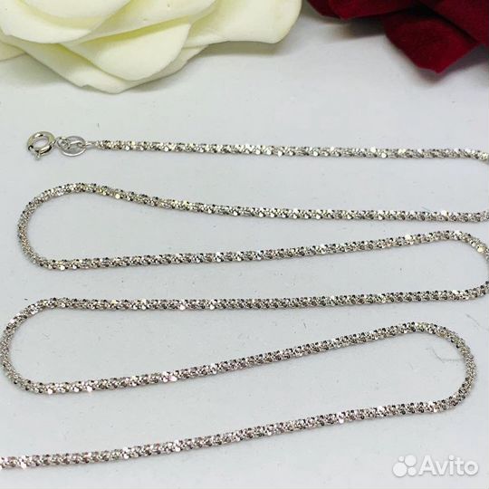 Серебряная цепь