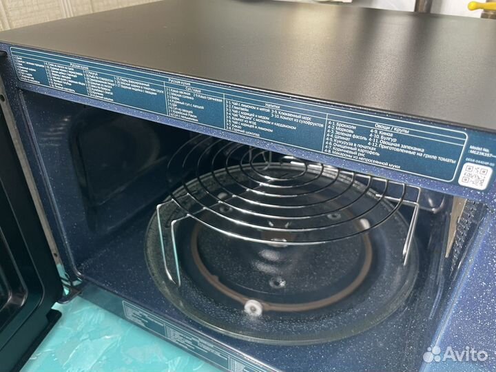 Микроволновая печь Samsung