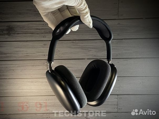 AirPods Max (Лучшая версия + Гарантия )