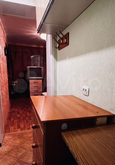1-к. квартира, 30 м², 3/5 эт.