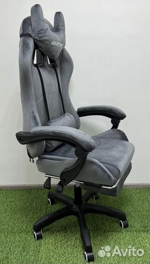 Игровое кресло новое