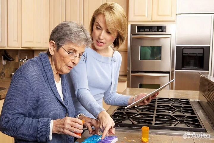 Заключу договор пожизненной ренты