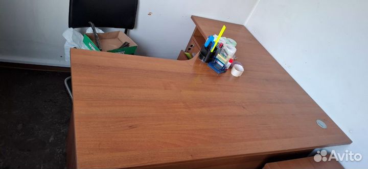 Офисная мебель