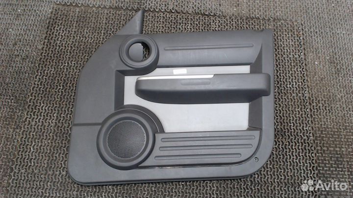 Дверная карта Dodge Nitro, 2007