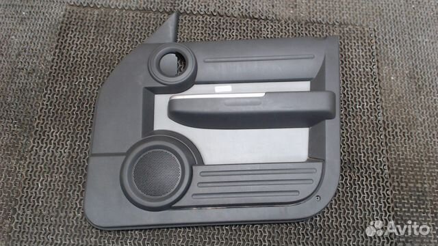 Дверная карта Dodge Nitro, 2007