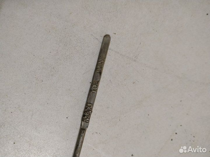 Щуп масляный Daewoo Nexia 1995-2016