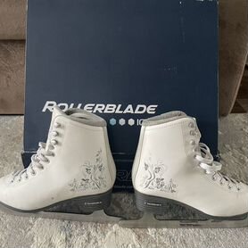 Коньки rollerblade