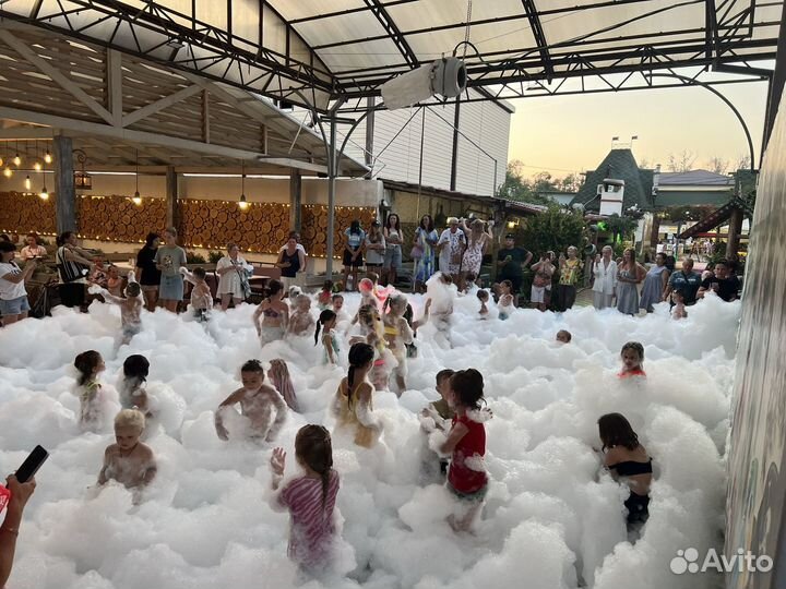 Раздача листовок