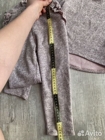 Костюм на девочку