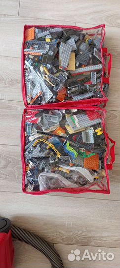Конструктор lego