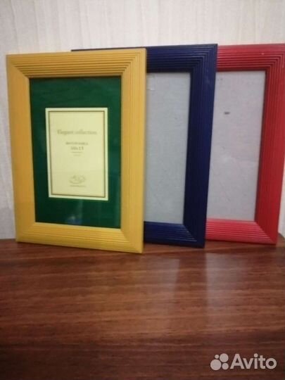 Фоторамки