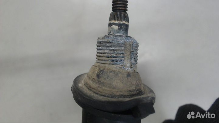 Двигатель стеклоочистителя задний Chevrolet Trailb