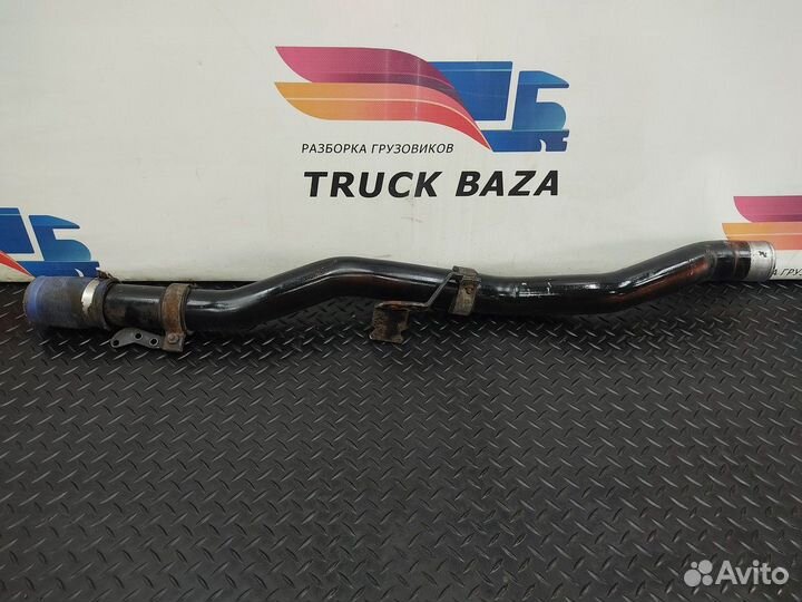 81063030589 Труба ретардера