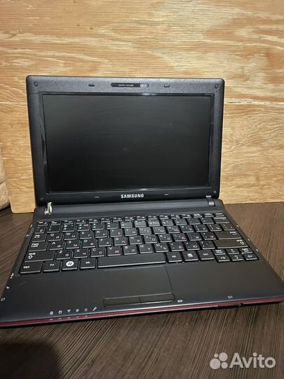 Нетбук Samsung n150Plus(2/1/250/intel)