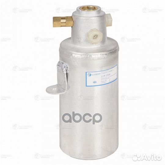 Ресивер MB G(W463) /S(W140)