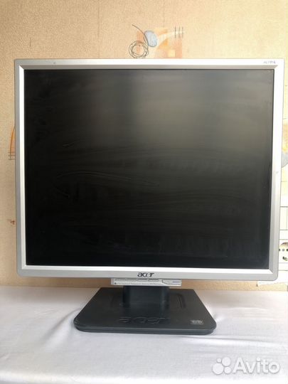 Монитор Acer 19