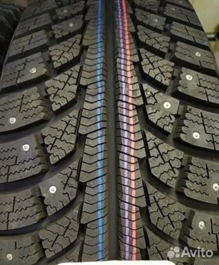 Matador MP 30 Sibir Ice 2 SUV 225/65 R17