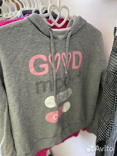 Одежда для девочки 11-12 лет 146-152 рост