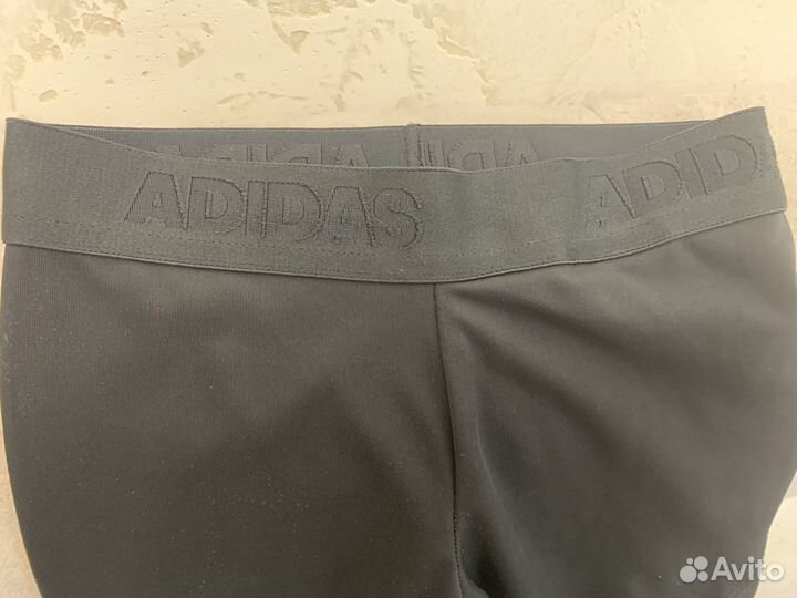 Бриджи (велосипедки) adidas, р. 122